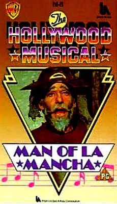 Man of La Mancha