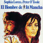 Poster 1 Man of La Mancha