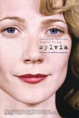 Sylvia poster