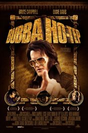 Poster Bubba Ho-tep