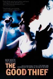 Poster The Good Thief