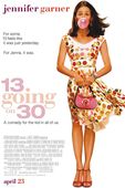 13 Going On 30