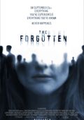 The Forgotten poster