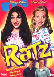 Poster Ratz