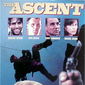 Poster 1 The Ascent