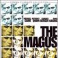 Poster 3 The Magus