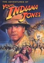 Aventurile tânărului Indiana Jones - Diavolii deșertului