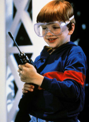 Problem Child 2
