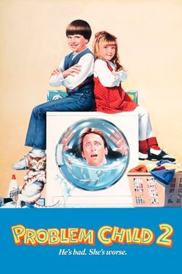 Problem Child 2