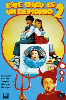 Problem Child 2