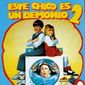 Poster 1 Problem Child 2