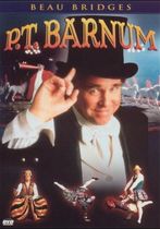 P.T. Barnum