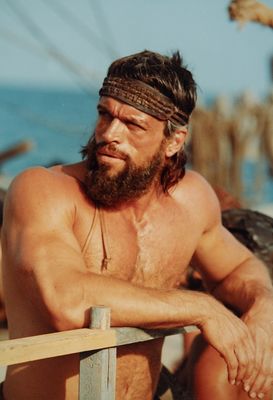 Jason and the Argonauts