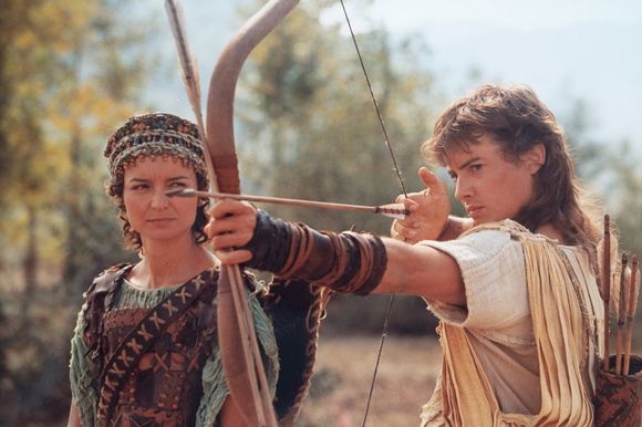 Jason and the Argonauts