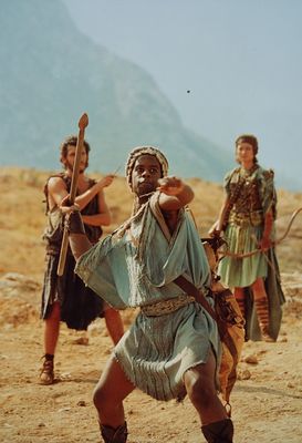 Jason and the Argonauts
