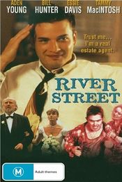 Poster River Street