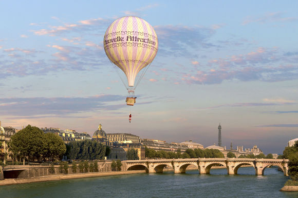 Around the World in 80 Days