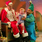 Foto 9 Billy Bob Thornton, Tony Cox în Bad Santa