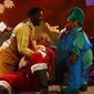 Foto 16 Billy Bob Thornton, Bernie Mac, Tony Cox în Bad Santa
