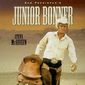 Poster 1 Junior Bonner