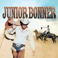 Poster 2 Junior Bonner