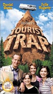 Poster Tourist Trap