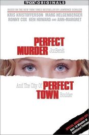 Poster Perfect Murder, Perfect Town: JonBenet and the City of Boulder