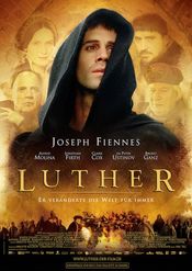 Poster Luther
