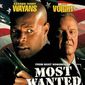 Poster 5 Most Wanted