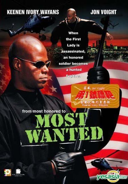 Most Wanted Inamicul Public 1997 Film Cinemagia Ro