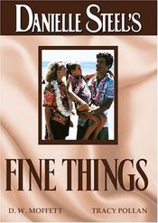 Poster Fine Things