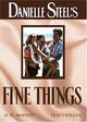Film - Fine Things