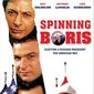 Poster 3 Spinning Boris
