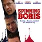 Poster 1 Spinning Boris