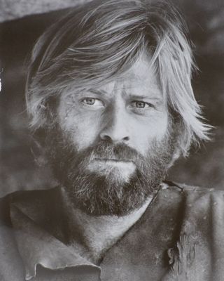 Jeremiah Johnson