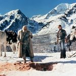 Imagine din galeria filmului Jeremiah Johnson