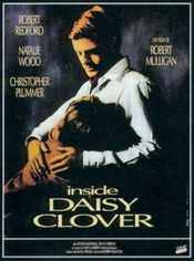Poster Inside Daisy Clover
