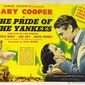 Poster 4 The Pride of the Yankees