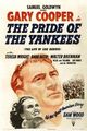 Film - The Pride of the Yankees
