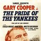 Poster 1 The Pride of the Yankees