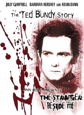 The Stranger Beside Me poster