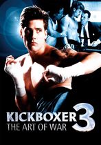 Kickboxer 3: Arta războiului
