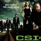 Poster 1 CSI: Crime Scene Investigation