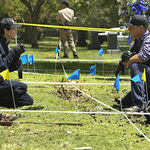 Imagine din galeria filmului CSI: Crime Scene Investigation