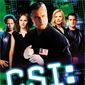 Poster 2 CSI: Crime Scene Investigation