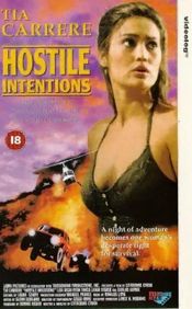 Poster Hostile Intentions