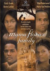 Poster Mama Flora's Family