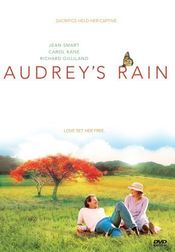 Poster Audrey's Rain