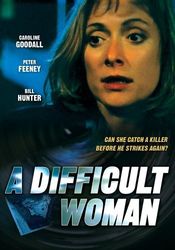 Poster A Difficult Woman