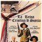 Poster 16 Queen Christina